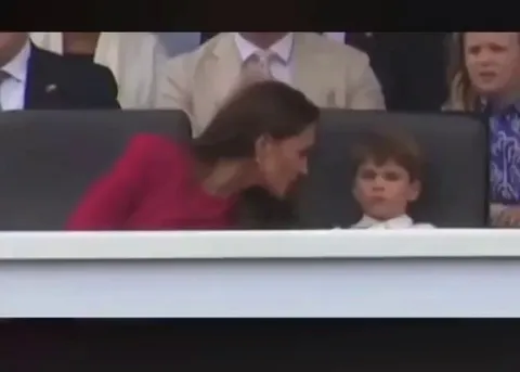 Prince Louis of Cambridge