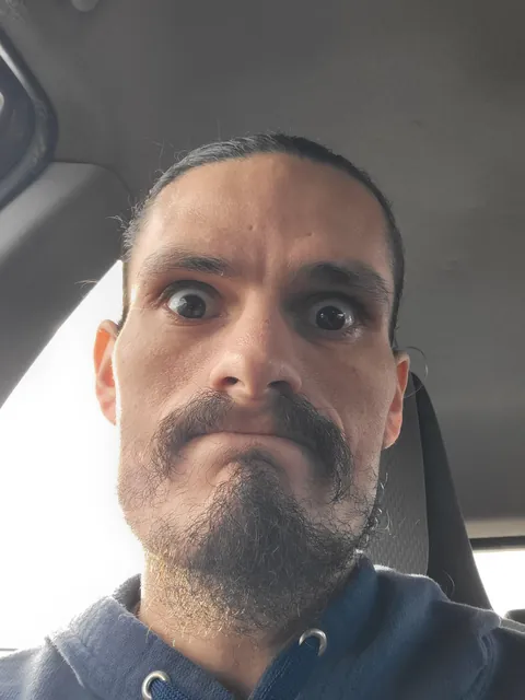 35 years old, sober since 2020, need to feel something... can you do it? And don't go easy