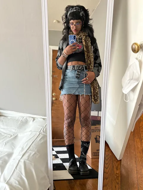 How would you describe my style?