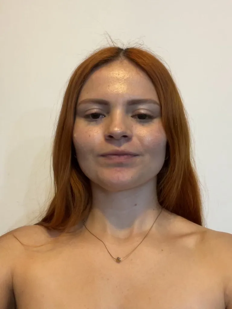 Just a little fiery charm