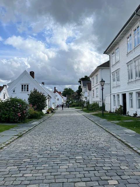 Norway reminds me why I fell in love with nature