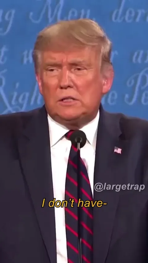 a story of the president