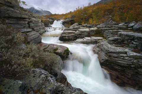 Rondane, Folldal – Norway [1920x1280] [OC]