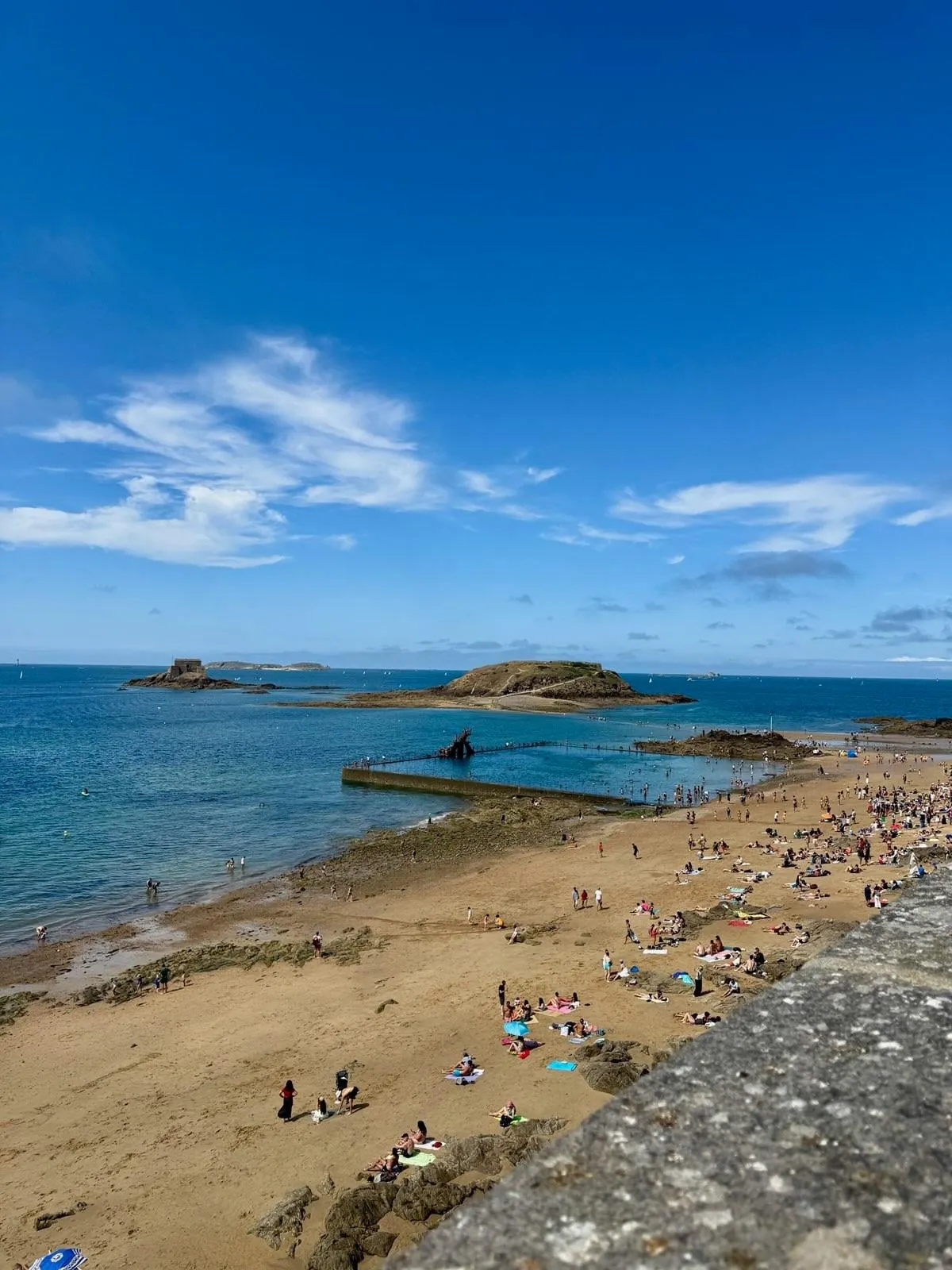 French Summer Road Trip