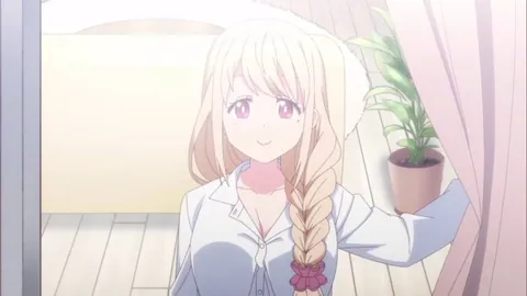 The art of third wheeling [NinKoro]