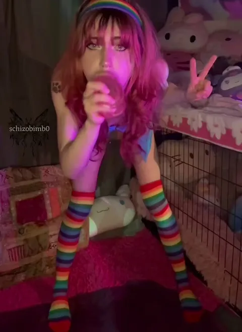 Some girls were just made for porn