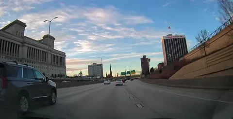 A slew of idiots in Milwaukee [OC]