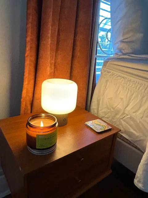 My first solo apartment - ATL, GA