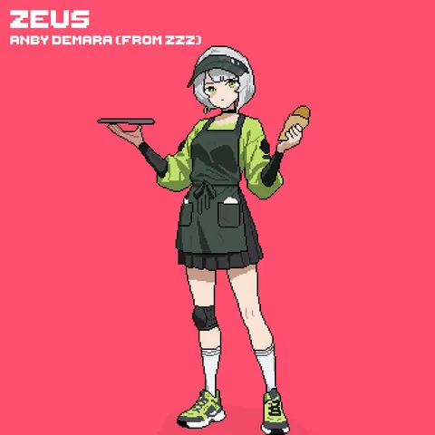 some anime boys and girls