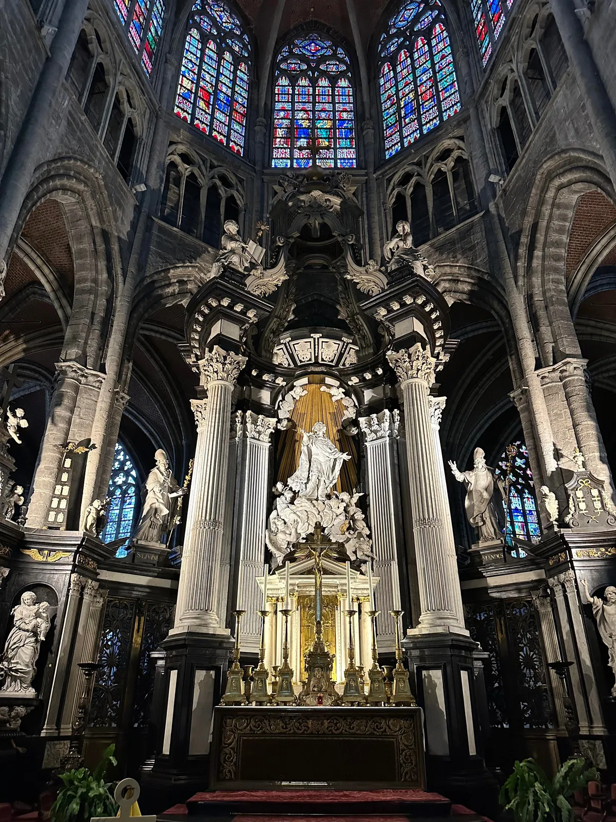 Favorite shots from 10 days in Holland and Flanders