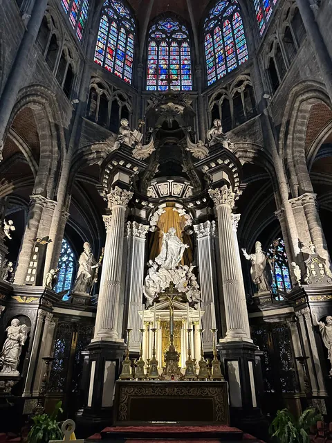 Favorite shots from 10 days in Holland and Flanders