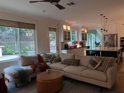 Kids back asleep after an early wake, now enjoying the extra hour of silence 🙏