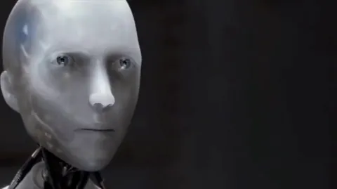 This line from I, Robot is as relevant as ever