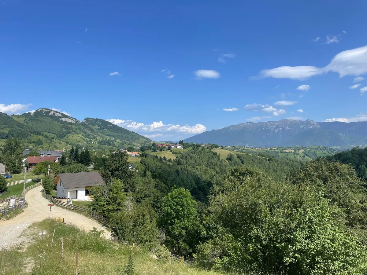 1 Week in Romania 🇷🇴