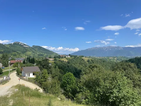 1 Week in Romania 🇷🇴