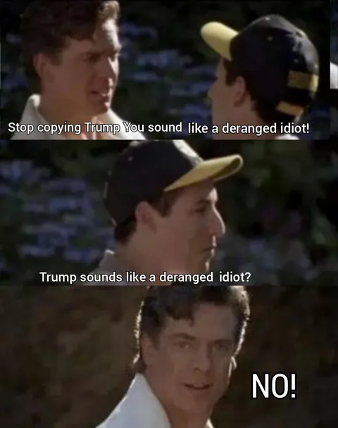 They Still Dont Get It