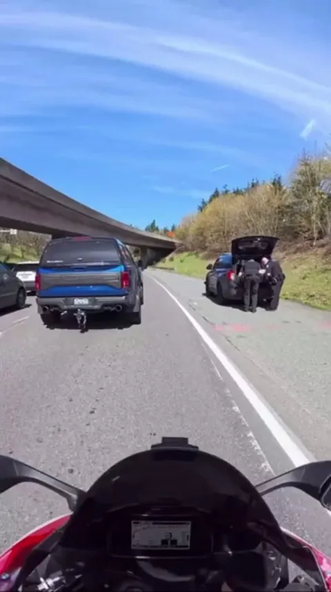 I know what next month’s training is going to cover 