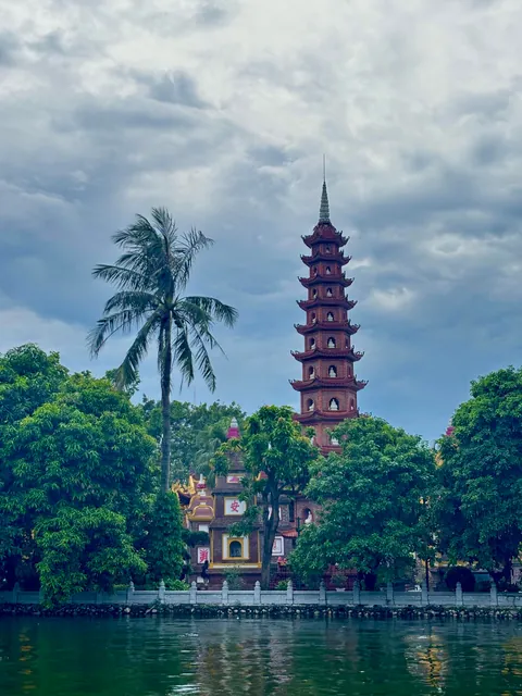 5 weeks in Vietnam 🇻🇳