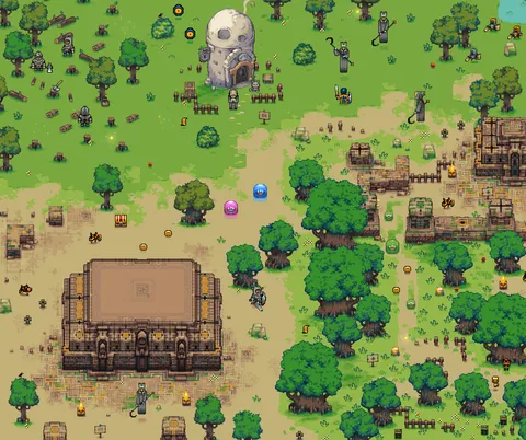 Would you play in such game?