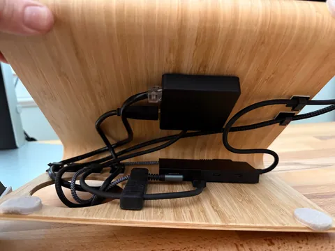 USB-C Docking Station