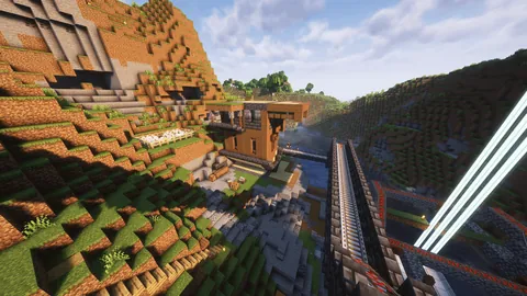 Our friend had been really annoying lately so we flipped his dumb ah house