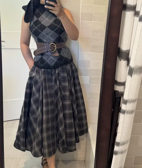 Just received this set, not sure im loving it. Keep or return?