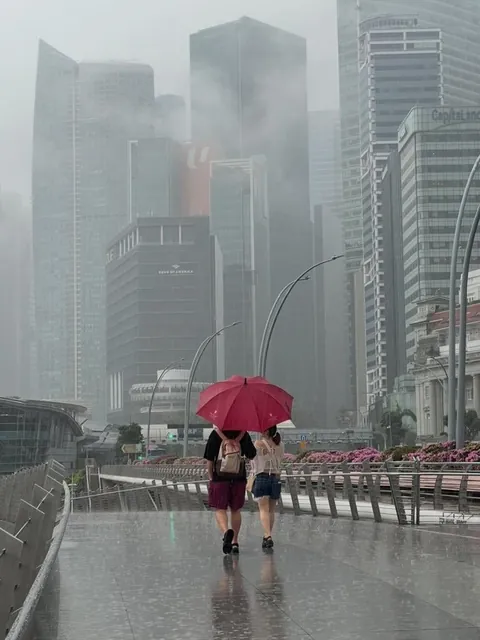 Three months around Southeast Asia