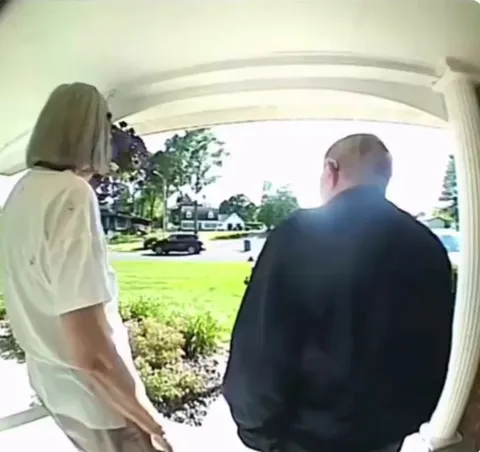 Now that's a good life