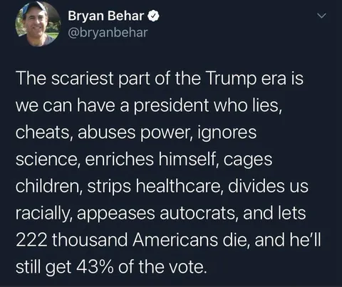 I’ll never understand...