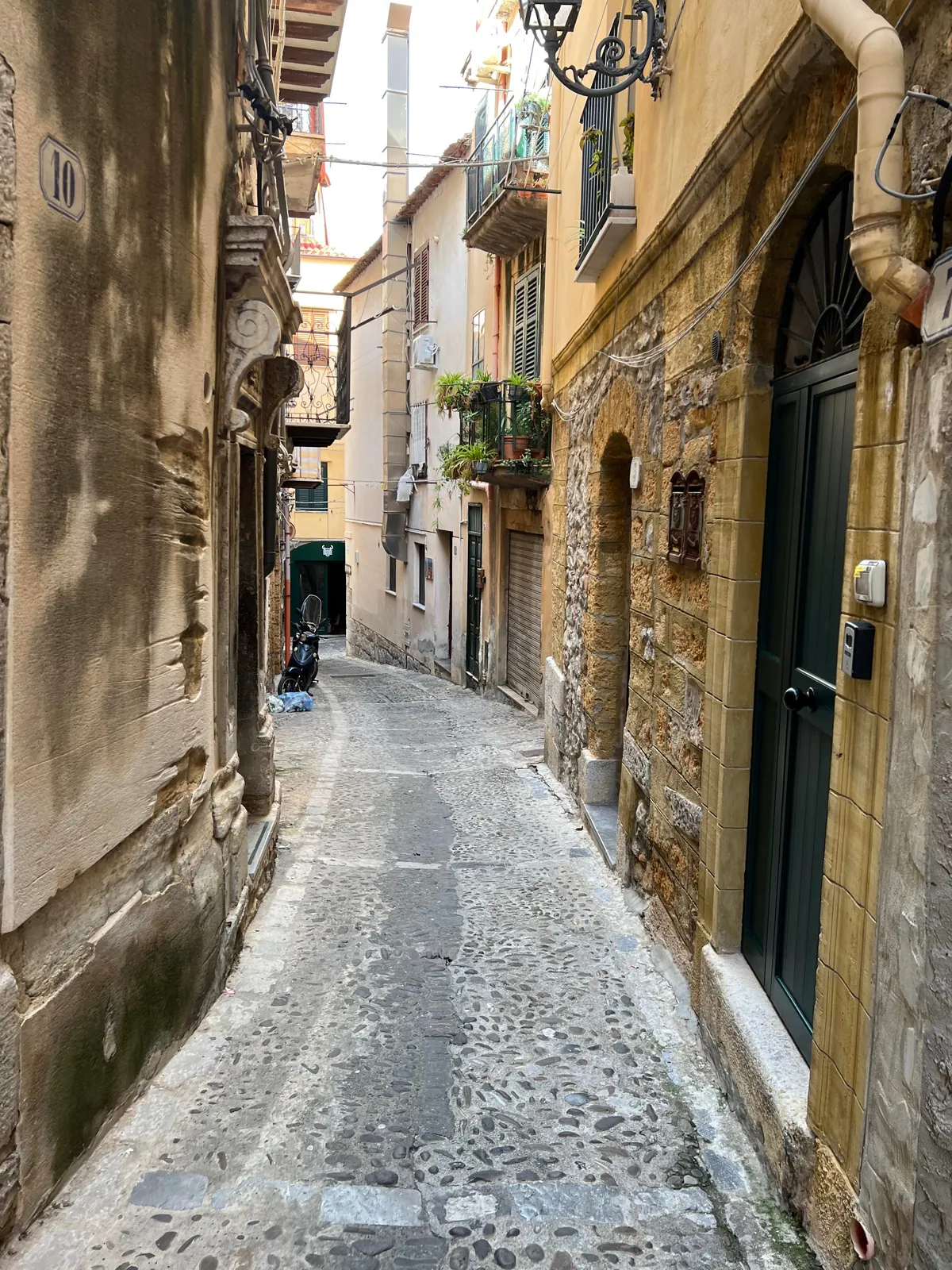 2 Weeks in Sicily, Italy