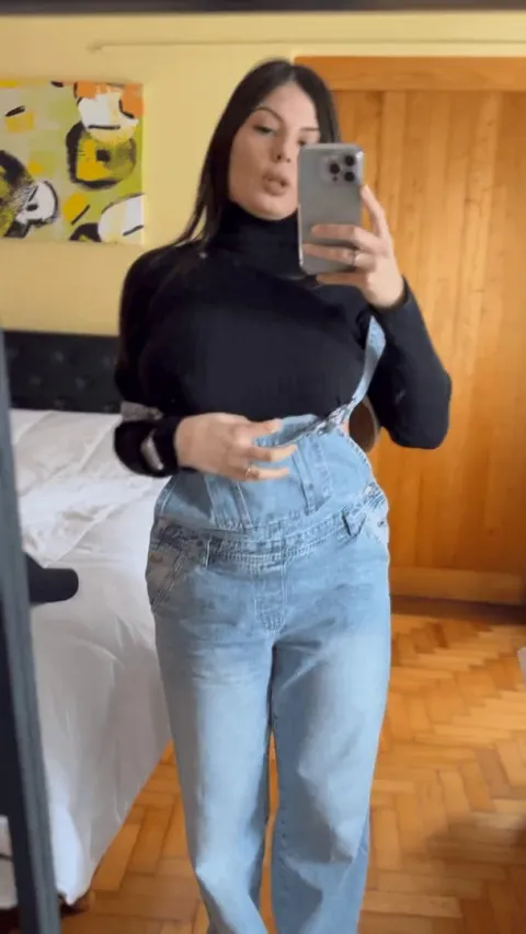 the prettiest latina tiddies