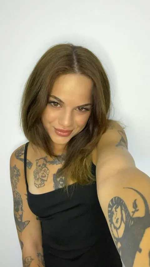 Roast me, I've got thick skin