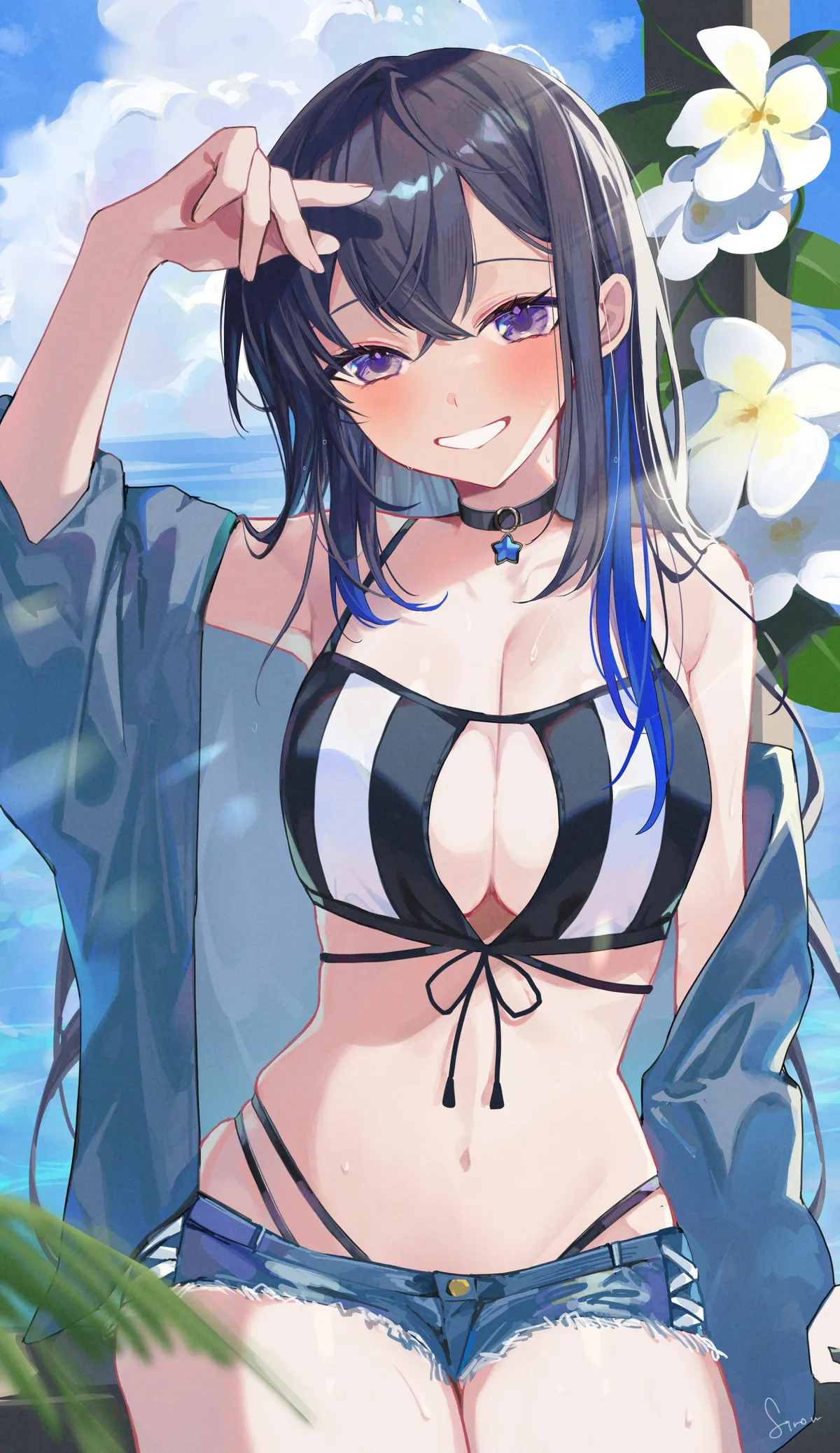 Uruha Ichinose [VSPO]