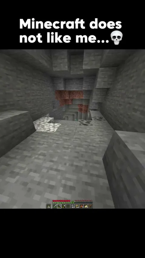 I could swear Notch did this on purpose, but I can't prove it.