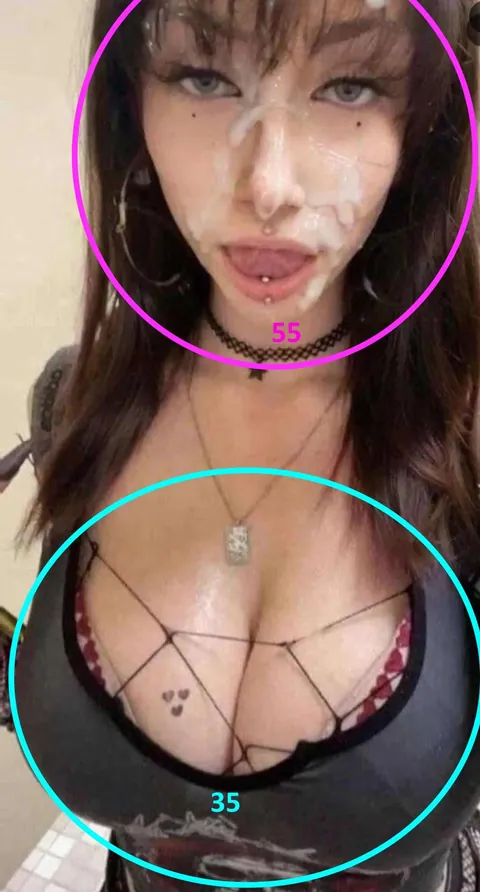 NEW Gooning game for your enjoyment - have a go!