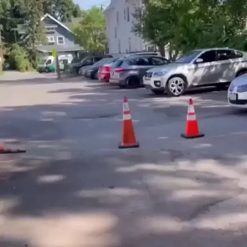 Pilot makes them happy