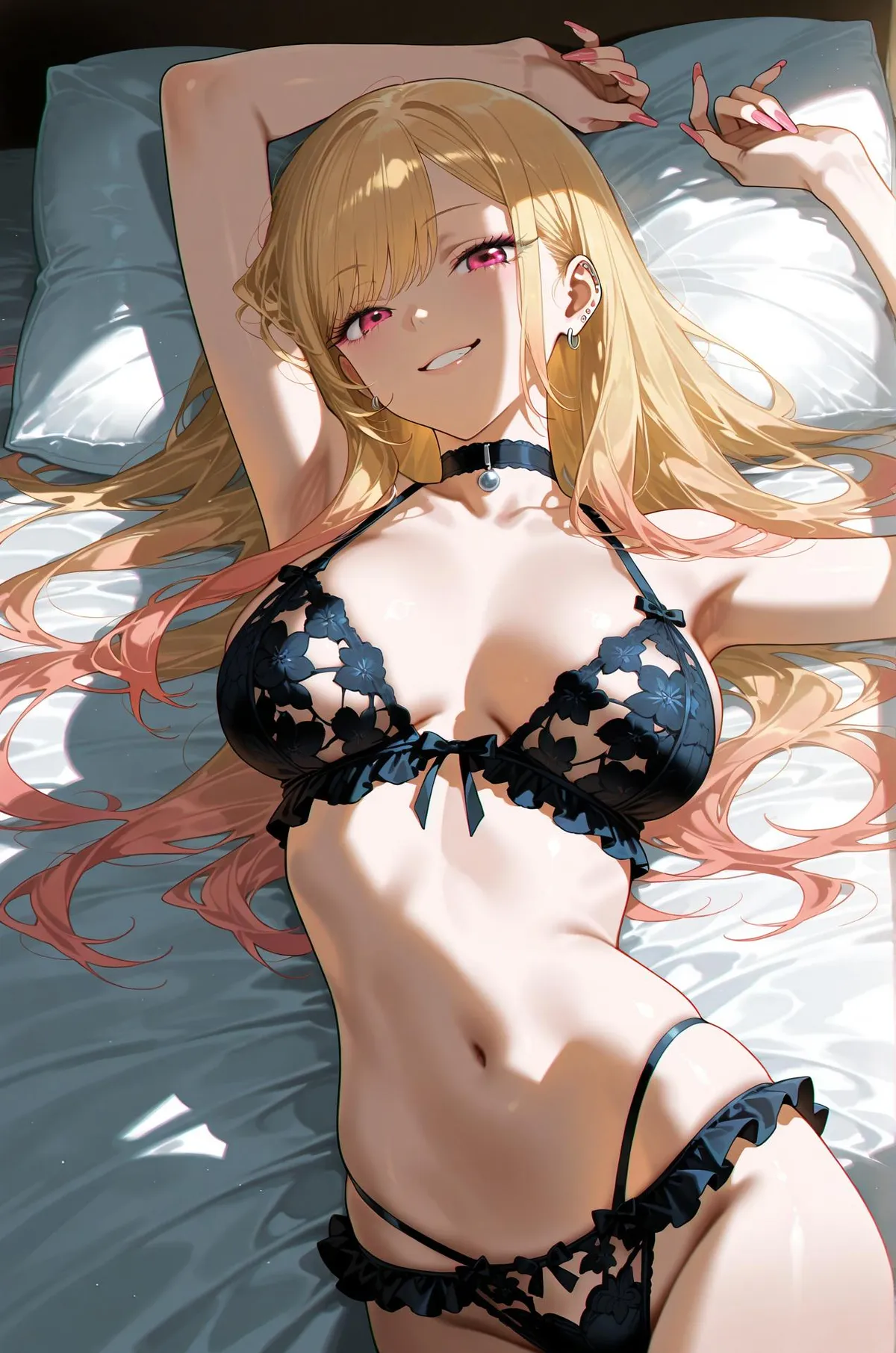 Marin Kitagawa [Dress-Up Darling]