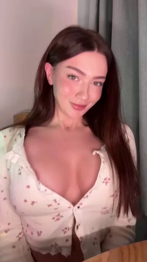 Describe my (reveal) in just one word