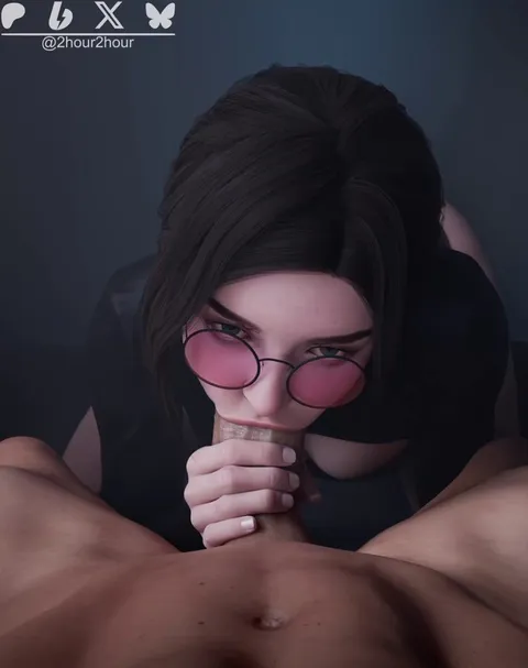 Valby's BJ Skills (2hour2) [The First Descendant]