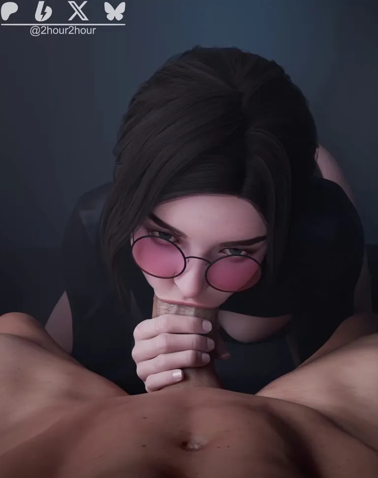 Valby's BJ Skills (2hour2) [The First Descendant]