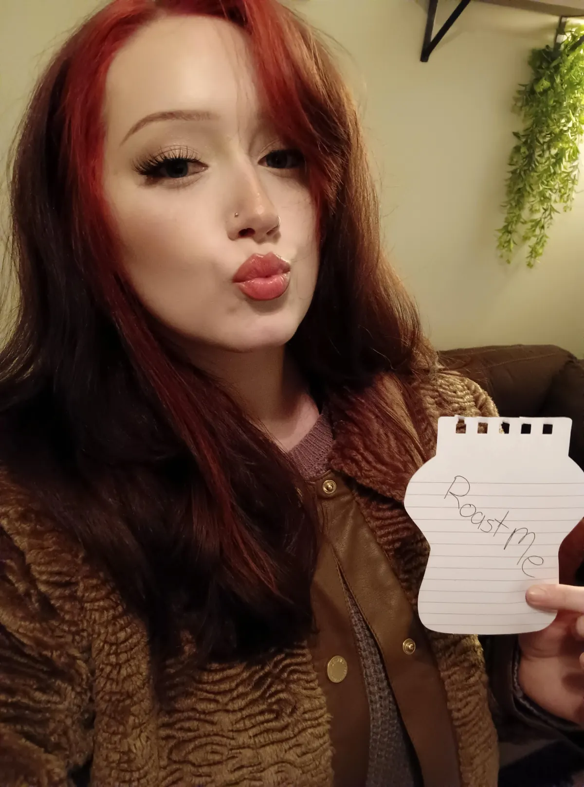 im bored make me laugh