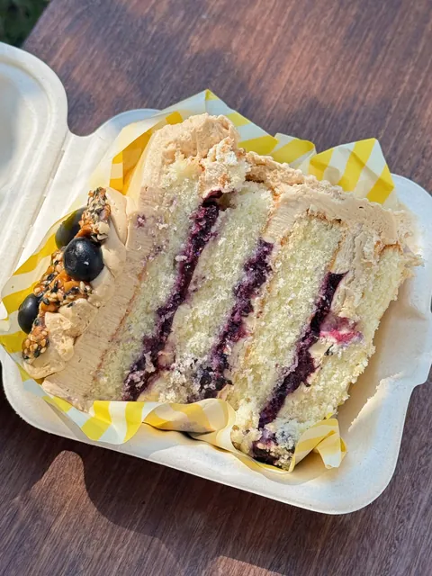 [i ate] pb &amp; j cake