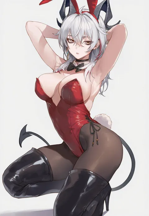 Bunny Zani [Wuthering Waves]