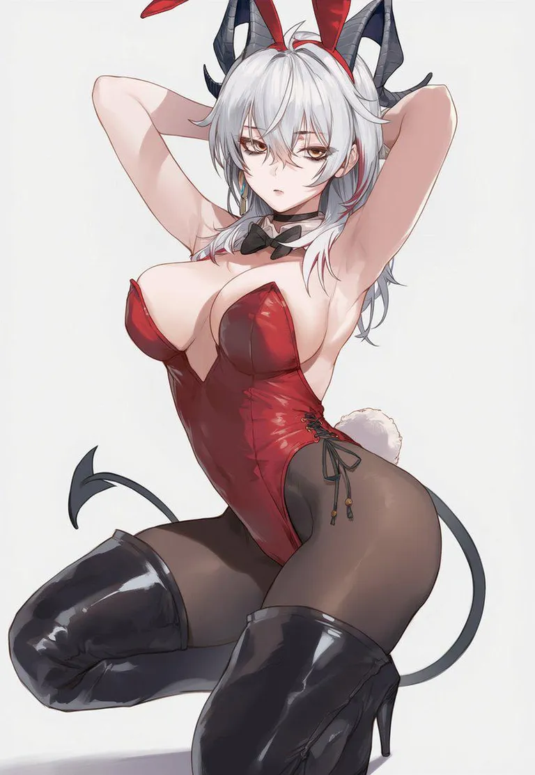 Bunny Zani [Wuthering Waves]