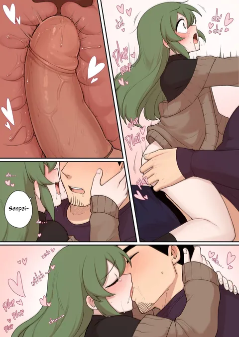 Valentine's Day Special - (PanQLAO)