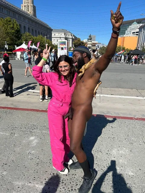 Sexy CFNM