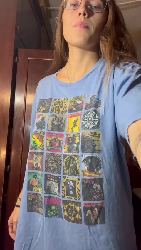 Any older men find me attractive?