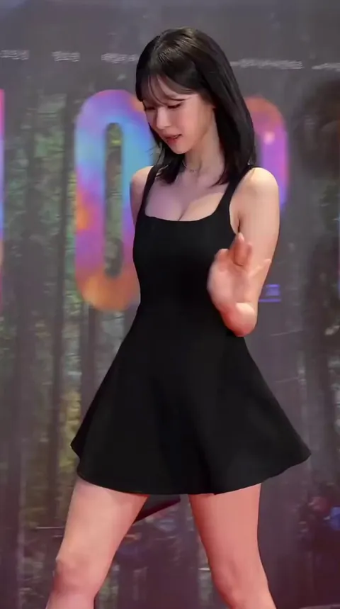 fromis_9 - Jiheon