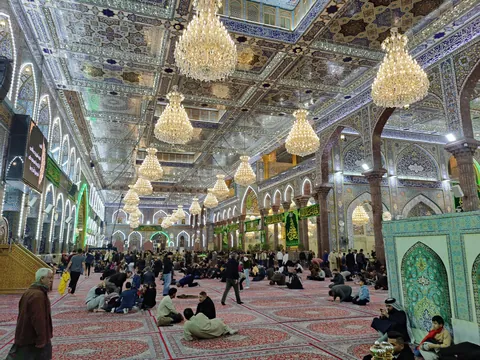 Iraq - stole my heart