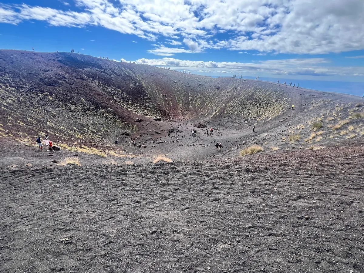 Sicilia - September 2024